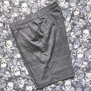 Under Armour Golf Matchplay Shorts